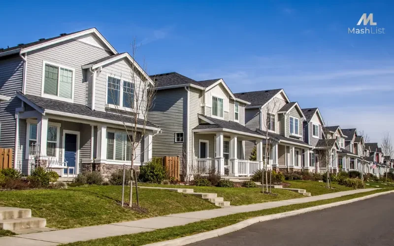 Advertise Your Real Estate Listing Online on Mash List in the United States