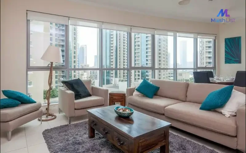 The Complete Guide to Renting an Apartment in Dubai