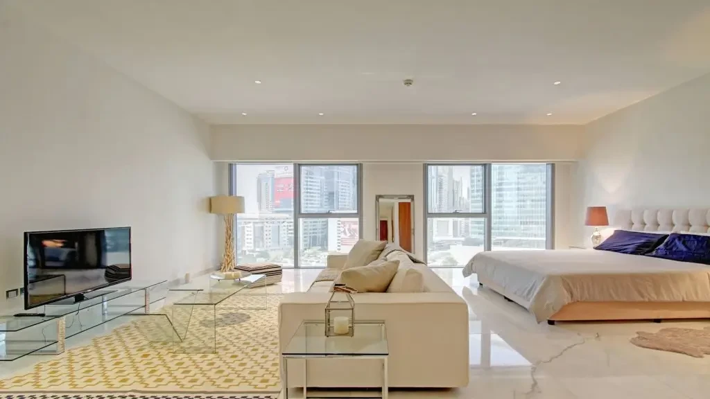 Studio Apartment for Rent in Dubai