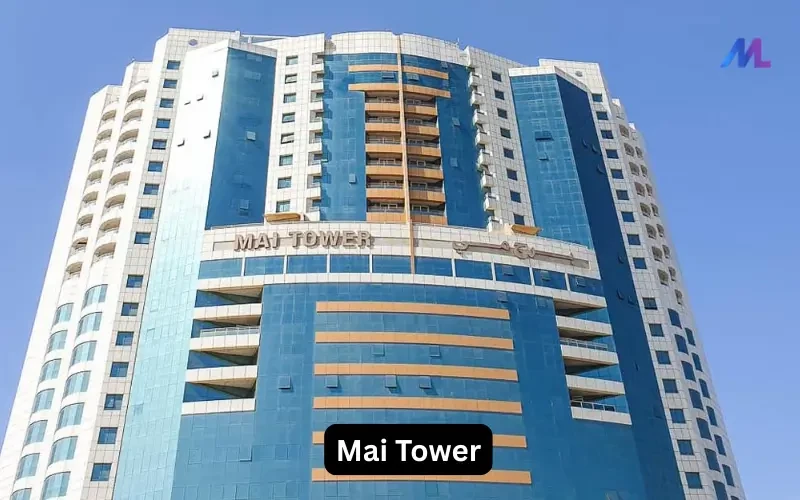 Mai Tower: A Landmark for Business and Tourism in the Region