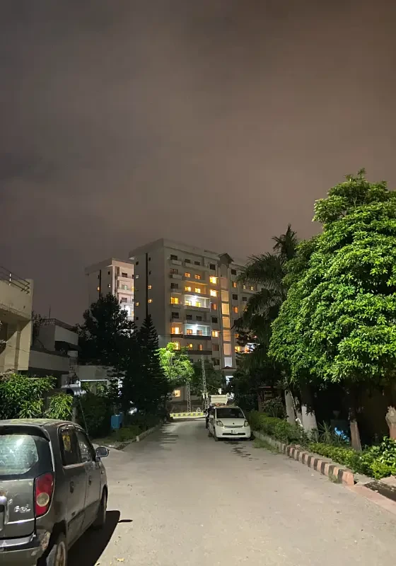 3 Bed Apartment For Sale In Askari 13, Rawalpindi